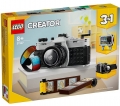 LEGO Creator 31147 Retro Camera resim