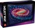 LEGO Art 31212 Galaxy resim