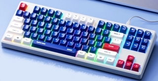 Inphic K9 Klavye