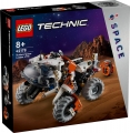 LEGO Technic 42178 Surface Space Loader LT78 resim