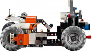 LEGO Technic 42178 Surface Space Loader LT78