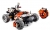 LEGO Technic 42178 Surface Space Loader LT78