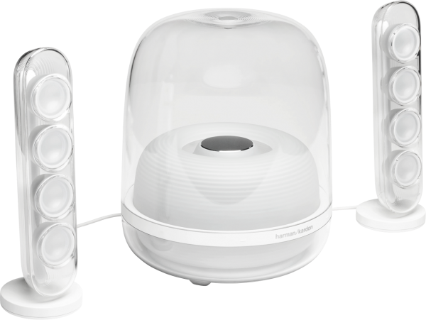 Harman Kardon SoundSticks 4 Bluetooth Hoparlör
