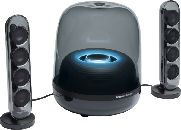 Harman Kardon SoundSticks 4 Bluetooth Hoparlör