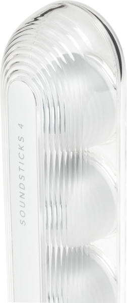 Harman Kardon SoundSticks 4 Bluetooth Hoparlör