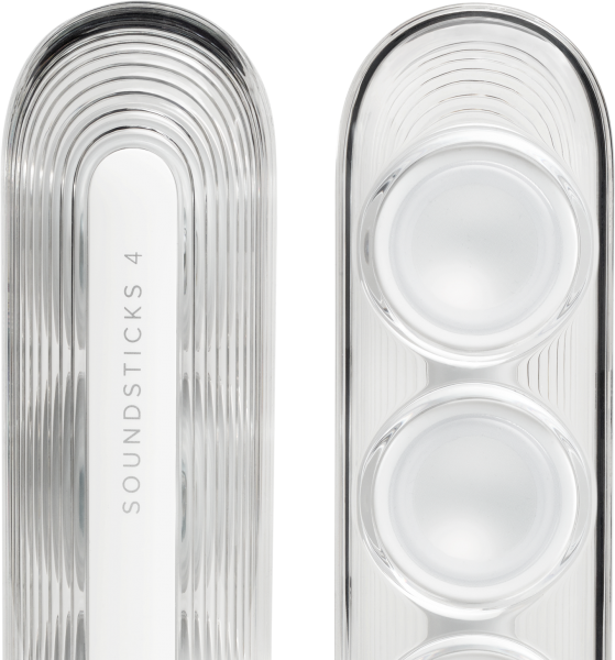 Harman Kardon SoundSticks 4 Bluetooth Hoparlör