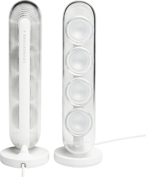Harman Kardon SoundSticks 4 Bluetooth Hoparlör