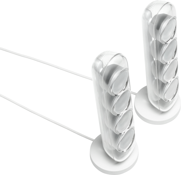 Harman Kardon SoundSticks 4 Bluetooth Hoparlör