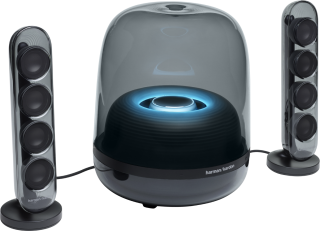 Harman Kardon SoundSticks 4 Bluetooth Hoparlör