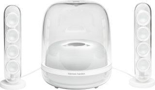 Harman Kardon SoundSticks 4 Bluetooth Hoparlör