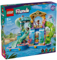 LEGO Friends 42630 Heartlake City Water Park resim