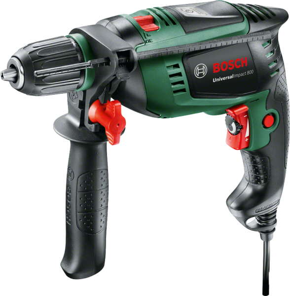 Bosch UniversalImpact 800 Matkap