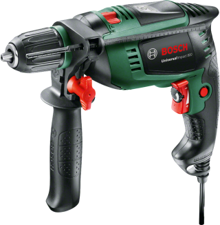 Bosch UniversalImpact 800 Matkap