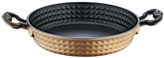 OMS 3294 Döküm Teflon Sahan 18 cm