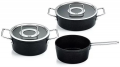 Fissler Adamant 5 Parça Tencere Seti resim