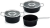 Fissler Adamant 5 Parça Tencere Seti