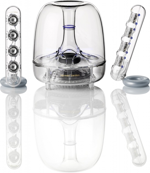 Harman Kardon SoundSticks II Hoparlör