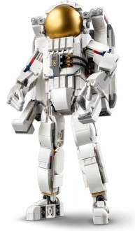 LEGO Creator 31152 Space Astronaut