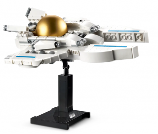 LEGO Creator 31152 Space Astronaut