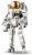 LEGO Creator 31152 Space Astronaut