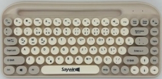 Saywin SW-05 Klavye