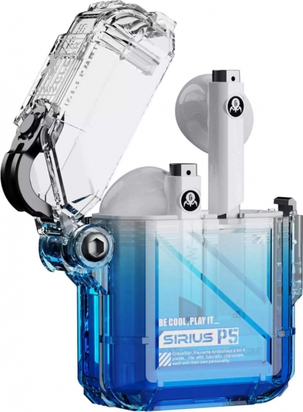 Gravastar Sirius P5 Tam Kablosuz Kulaklık