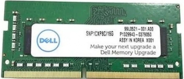 Dell AB371022 16 GB 3200 MT