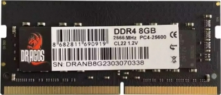 Dragos EdgeHorizon M 8 GB 2666 MT