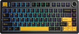 Aula F75 Gray Klavye