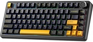 Aula F75 Gray Klavye