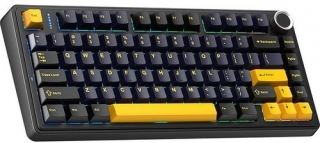 Aula F75 Gray Klavye