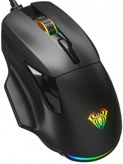 Aula F815 Mouse