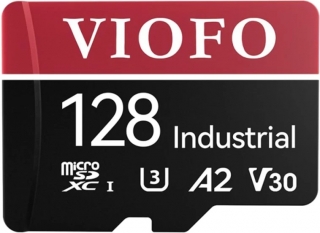 Viofo High Endurance A2 V30 microSD