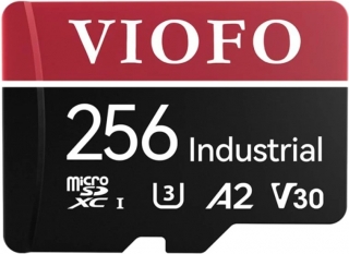 Viofo High Endurance A2 V30 microSD