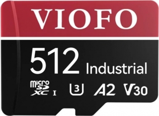 Viofo High Endurance A2 V30 microSD