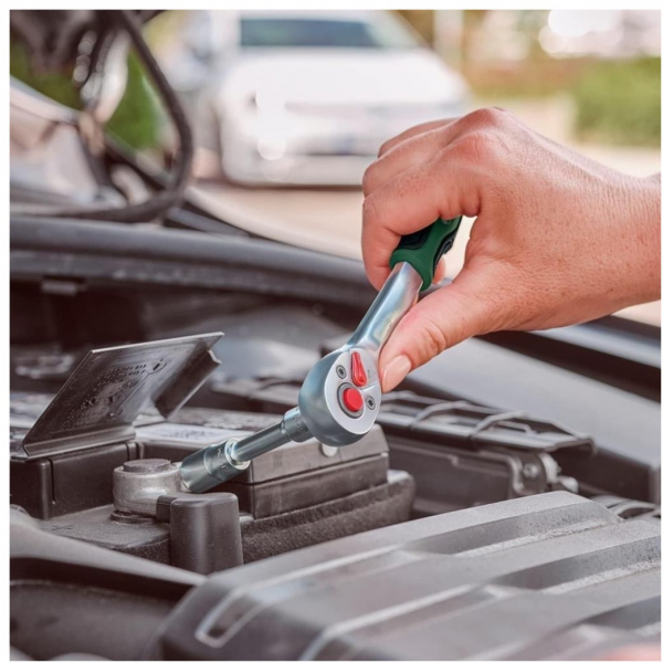 Bosch 1600A02BY1 Lokma Takımı
