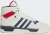 Adidas Rivalry Hi Erkek Spor Ayakkabı