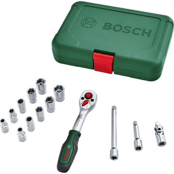 Bosch 1600A02BY0 Lokma Takımı