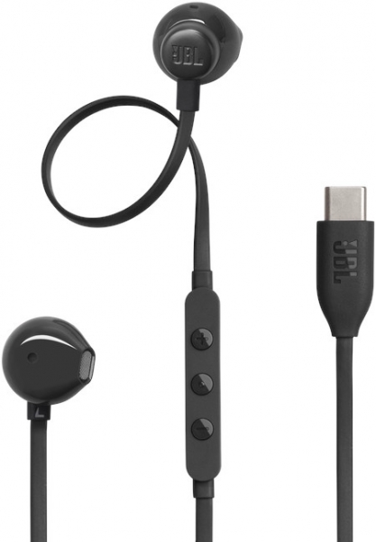 JBL Tune 305C USB-C Kablolu Kulaklık