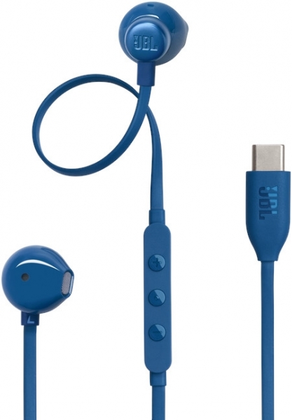 JBL Tune 305C USB-C Kablolu Kulaklık