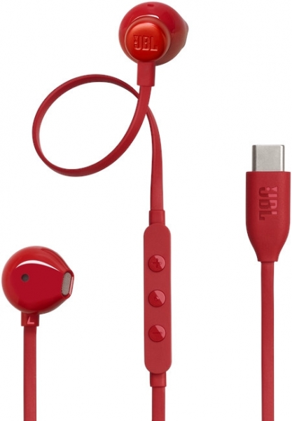 JBL Tune 305C USB-C Kablolu Kulaklık