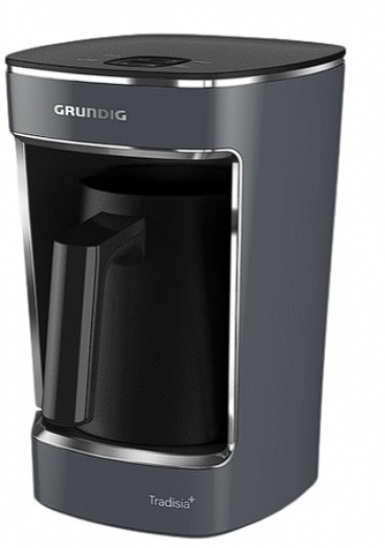 Grundig TCM 4448 Kahve Makinesi