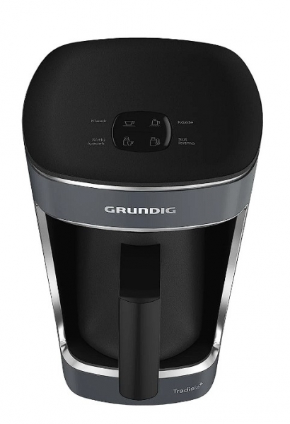 Grundig TCM 4448 Kahve Makinesi