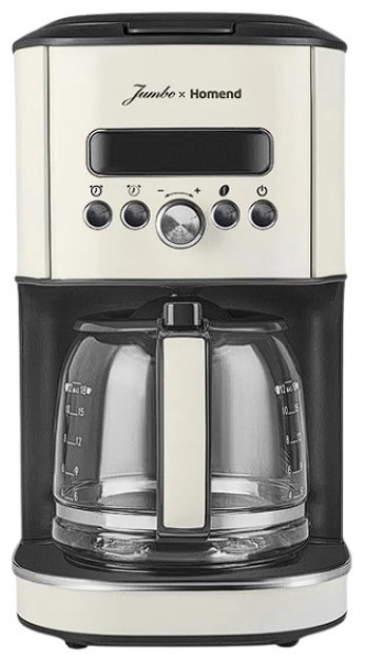 Jumbo x Homend Vintage Coffeebreak 5026H Kahve Makinesi