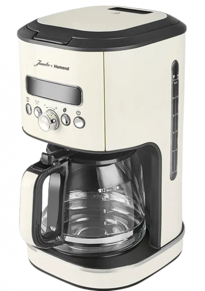 Jumbo x Homend Vintage Coffeebreak 5026H Kahve Makinesi