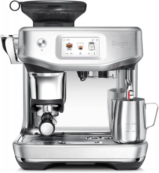 Sage SES881 BSS Kahve Makinesi