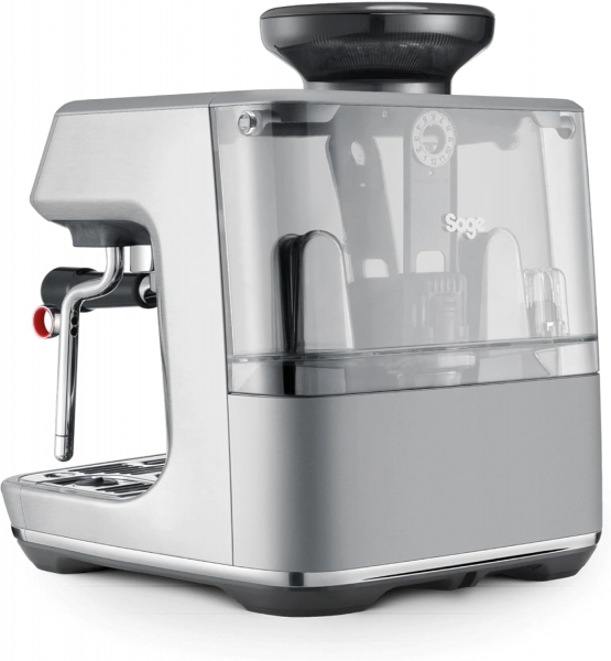 Sage SES881 BSS Kahve Makinesi