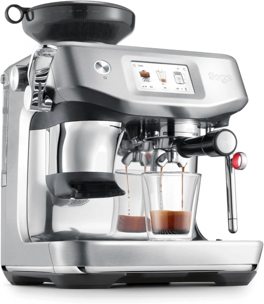 Sage SES881 BSS Kahve Makinesi