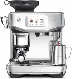 Sage SES881 BSS Kahve Makinesi