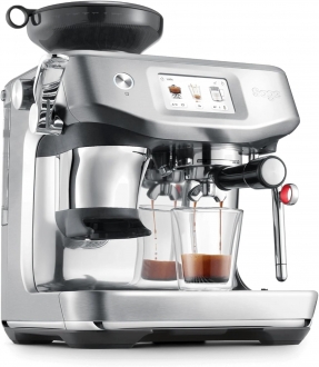 Sage SES881 BSS Kahve Makinesi